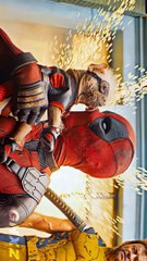 Deadpool & Wolverine #million watch shorts for you.