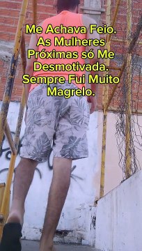 Fazendo Exercícios Físicos aos 40 Anos. Faça Exercícios Físicos para Chamar Atenção das Mulheres. Comece Cedo para Ficar com o Corpo Forte.