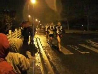 De l'avance, beaucoup d'avance