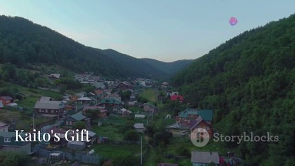 Kaito and Akira_ A Tale of Friendship