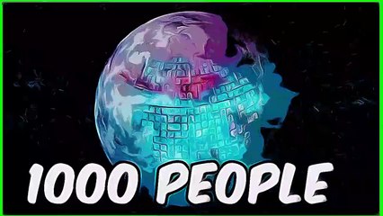 1,000 Deaf People Hear For The First Time