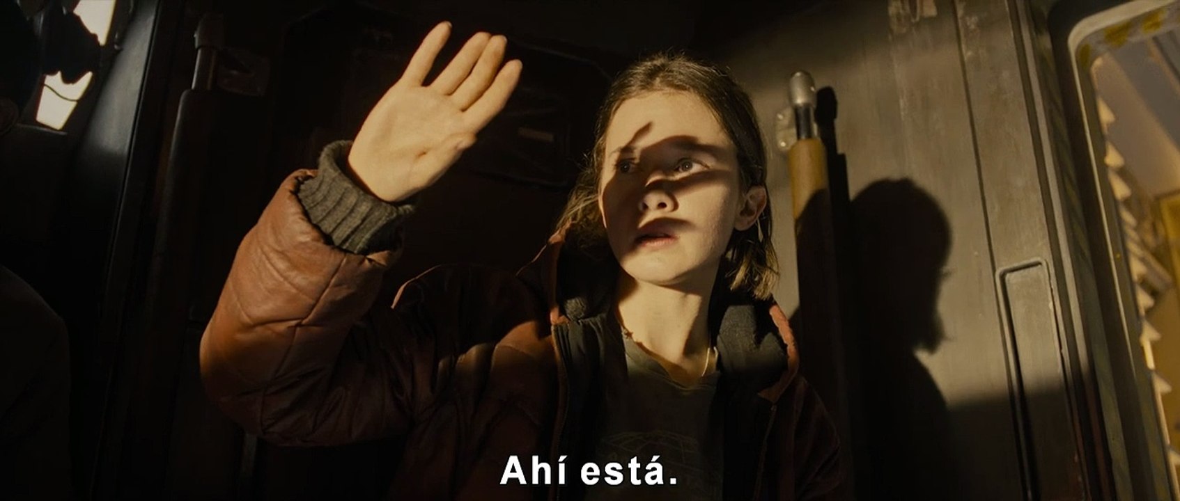 'Alien: Romulus' - Tráiler oficial subtitulado