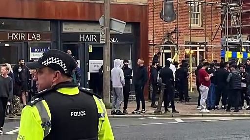 The Complete Guide to Staying Updated with Preston News