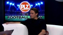 Does Cyriel Dessers get too much criticism ? The Football Show LIVE w_ Scott Allan