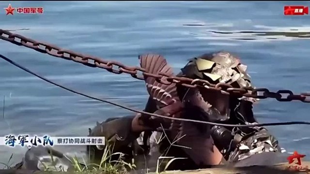 Drone espion chinois est comme un oiseau