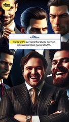 करतूत अमीरों की, भुगतेंगे गरीब! || आचार्य प्रशांत