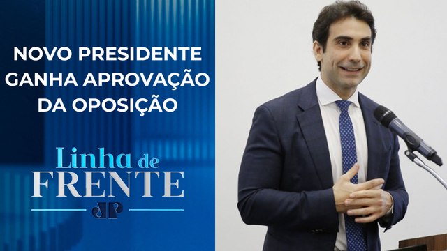 Campos Neto pode estar com os dias contados no Banco Central | LINHA DE FRENTE