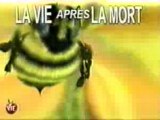 Les enfants et la mort 1de2 Vhs Médiocre