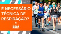 Quer começar a correr e não sabe por onde começar? Marcio Atalla te ajuda | VIVA BEM