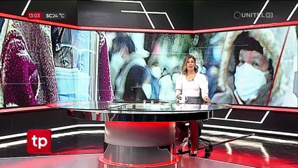 Senamhi reporta que habrá nevadas en zonas altas