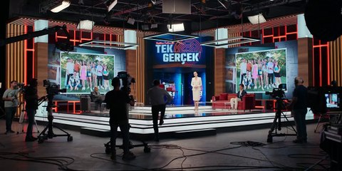 مسلسل العقدة الحلقة 4 الرابعة مدبلج HD