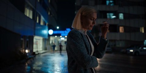 مسلسل العقدة الحلقة 5 الخامسة مدبلج HD