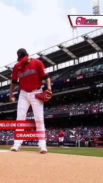 ¡Duelo de Criollos en las Grandes Ligas!