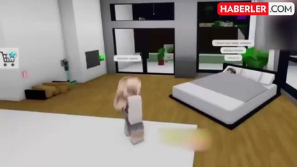 Pedofililer resmen cirit atıyormuş! İşte Türkiye'de yasaklanan Roblox'un mide bulandıran yüzü