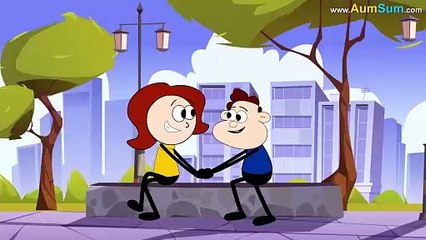 What if we had 100 fingers + more videos - #aumsum #kids #children #education #whatif