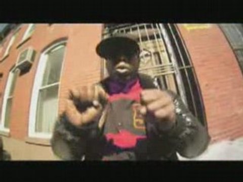 Buckshot & 9th Wonder (Feat. Talib Kweli) - Hold It Down