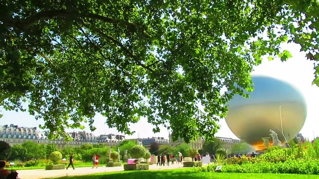 Les Jeux Olympiques à PARIS - Flamme olympiques et parc urbain de la concorde avec le BMXFREESTYLE 30 Juillet 2024