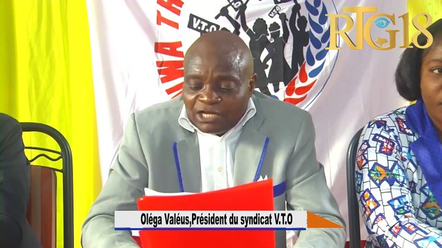 Sendika anplwaye ONA mande pi bon kondisyon travay ak ogmantasyon salè pou tout anplwaye ONA yo.