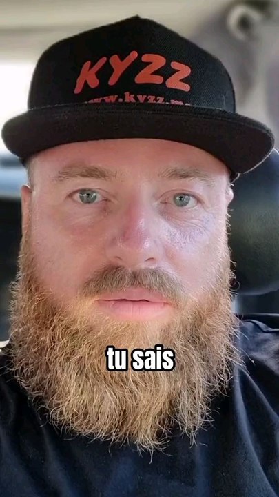 Le bonheur...