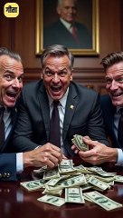 दौलत की भूख! || आचार्य प्रशांत