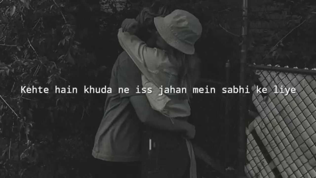 Raabta - Arijit Singh