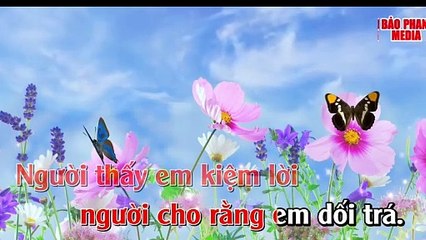 Yêu bằng mắt Remix - Thúy Loan cover