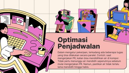 Berpikir Komputasional untuk Siswa Kelas 7