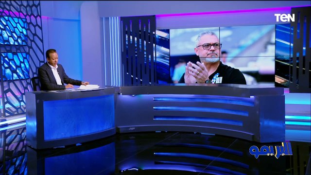 مفدمة نارية من إسلام صادق عن بعثة مصر في أولمبياد باريس