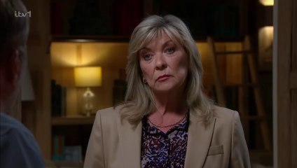 Emmerdale 7th August 2024