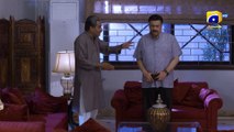 Haq Mehar Episode 10 - [Eng Sub] - Yashma Gill - Shahroz Sabzwari - 7th August 2024 - HAR PAL GEO