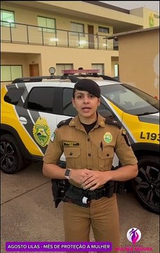 25º BPM realiza Dia D da Operação Shamar em Umuarama