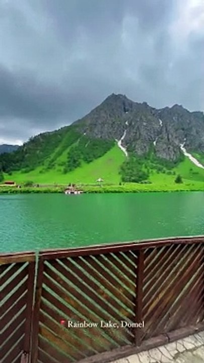 Beautiful place in world #explore #nature #travling #travel #neelumvalleyajk #shortes #viralshortes