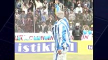 Erzurumspor - Beşiktaş 1998-99 Sezonu  Erzurum'da Unutulmaz Mücadele!