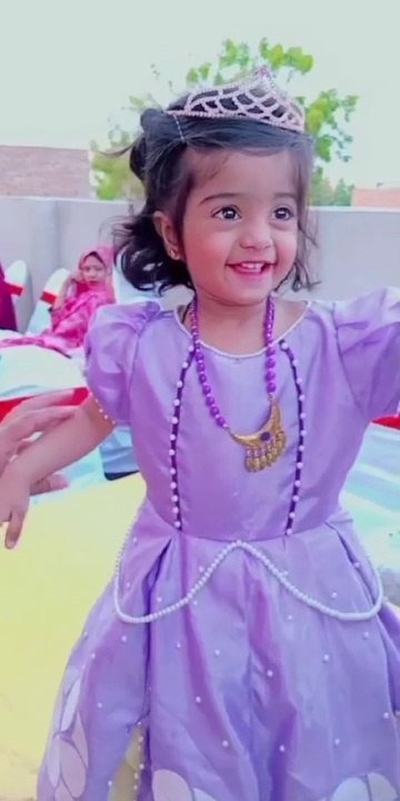 Little Princesses