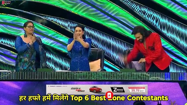 India Best Dancer Season 4 New Episode Dance Ka Tadka Latest Promo IBD Season 4 Today Episode