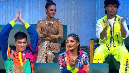 Shocking Judges Score of India s Best Dancer Season 4 Grand Premier IBD Season 4 Today Episode