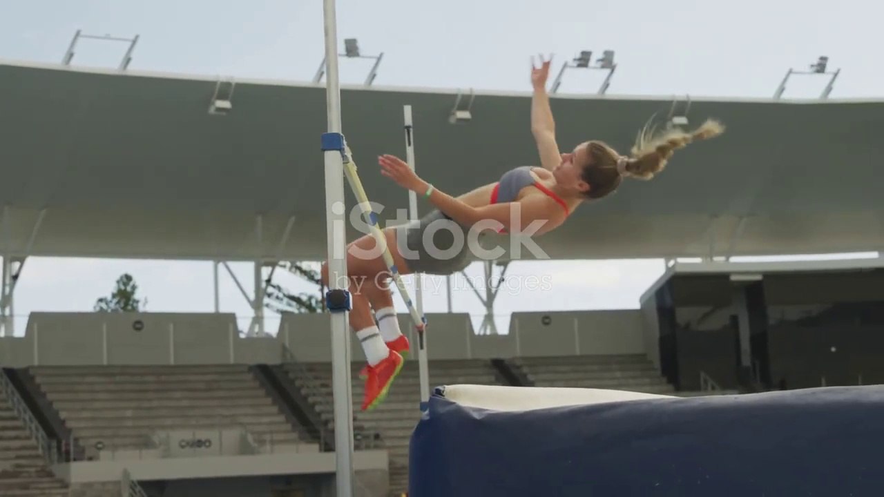 _Women's Pole Vault Final Highlights _ Nina Kennedy Wins Gold with Stunning 4.90m Vault!_