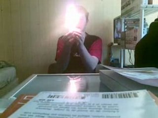 jonglage boule de feu