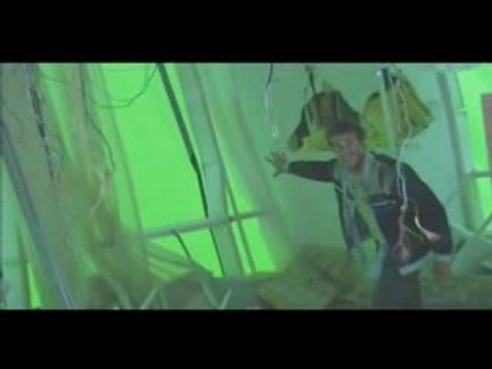 Cloverfield  - Bonus Disc Preview