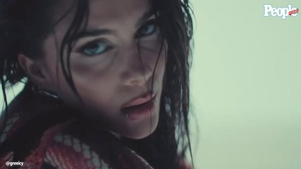 Greeicy anuncia etapa por Estados Unidos en su gira “Greeicy Yeliana World Tour”