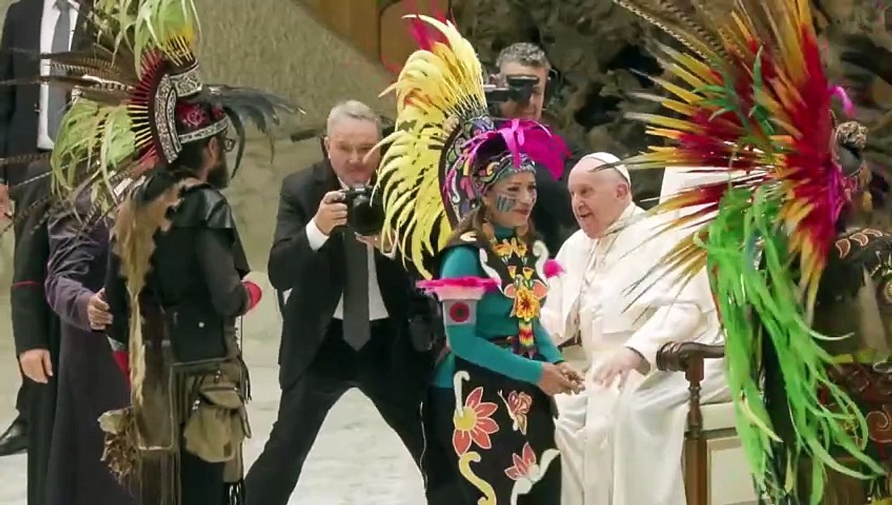 El urgente pedido del Papa que pone en alerta a todo el mundo