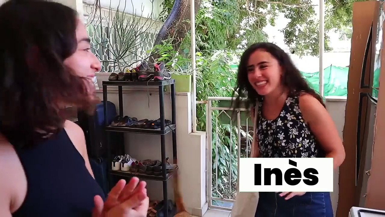 Le vrai français de tous les jours