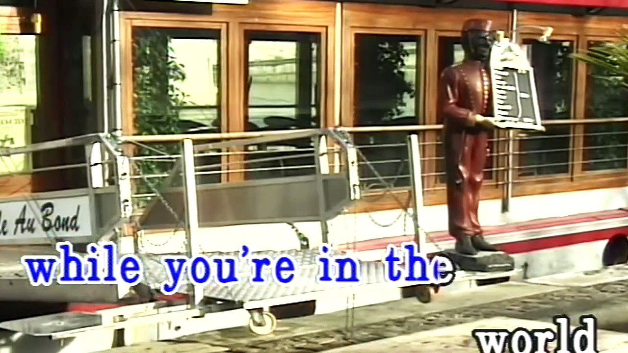 ELTON JOHN — YOUR SONG