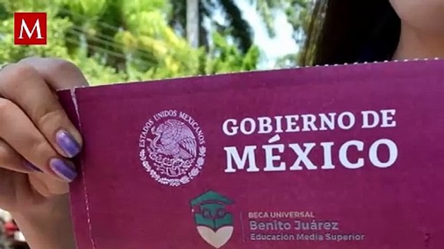 Esto es lo que debes hacer para no correr el riesgo de perder la beca Benito Juárez