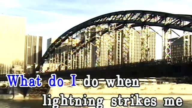 ELTON JOHN — SORRY SEEMS TO BE THE HARDEST WORD