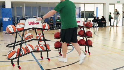 BWB South Africa 2024 - Day 2 Highlights