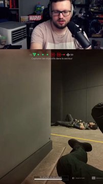 Vidéo exclusif Dailymotion - Delta Force : Hawks Ops - Jour 2 partie 16