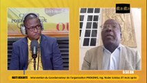 Asasinay Prezidan Jovenel Moïse.- 37 mwa aprè kòdonatè PROJOMO a Nader Joiséus kontinye mande jistis