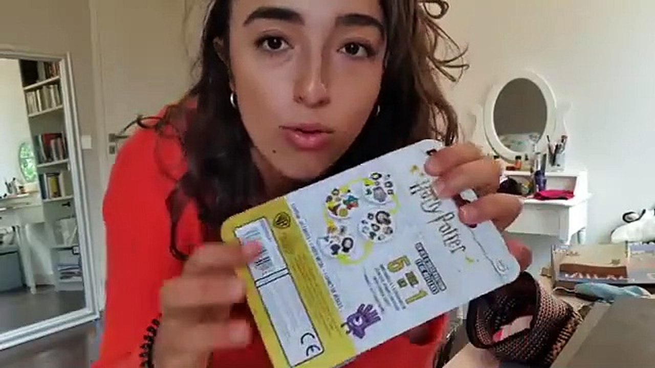 GET READY WITH ME IN FRENCH (English subtitles) _ A day in Paris _ Intermediate French Vlog