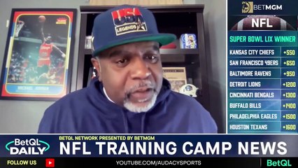 What does Brandon Aiyuk actually want?